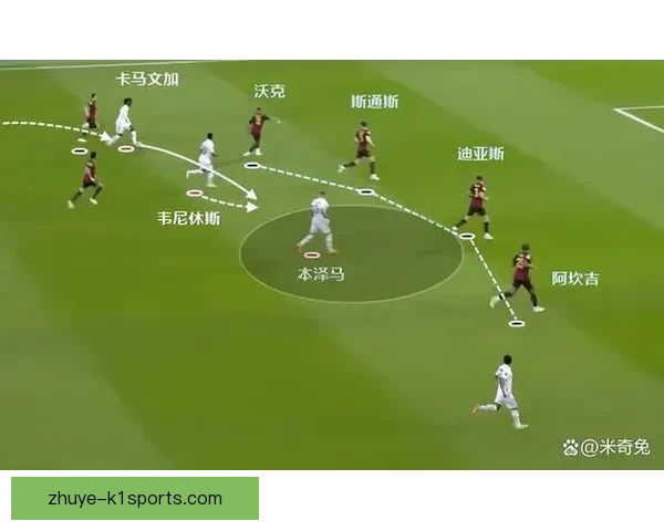 贝林厄姆皇马首季进球激增战术布局解析