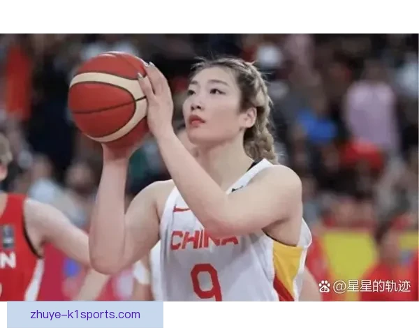 李梦外线火力在中国女篮亚洲杯战术体系中的核心作用分析 李梦外线火力在中国女篮亚洲杯战术体系中的核心作用分析